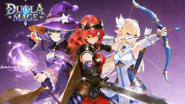 Duola Mage