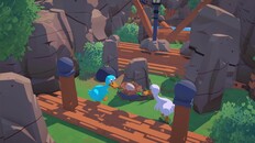 Gameplay | Announcement Trailer