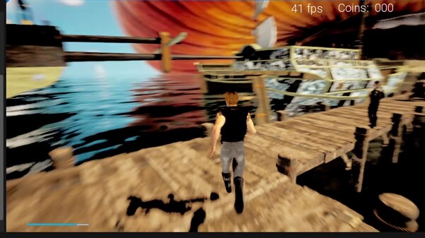 TOXA : Mystical Cloning Powers