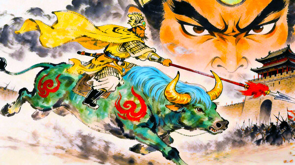 Promotional Video EN story 