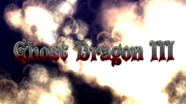 Ghost Dragon III Gameplay