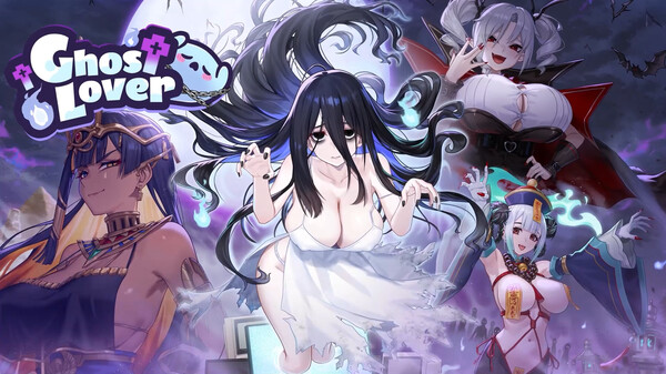 PV_ENG video thumbnail for Ghost Lover