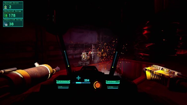 Announcement Trailer