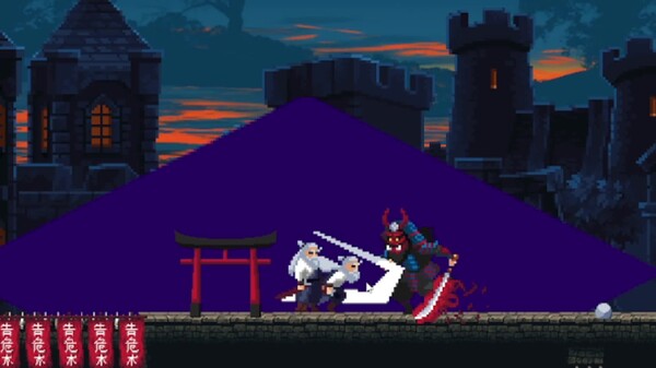 Shadow Monarch´s Rise Trailer video thumbnail for Shadow Monarchs Rise