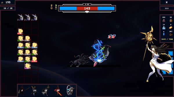 Rleotha: Trial of Gods Gameplay Trailer