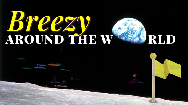 Breezy: Around the World (Trailer)