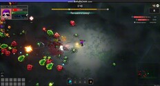 Gameplay | Venom and Explosion