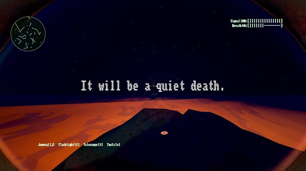 Flux Empyrean Trailer 2