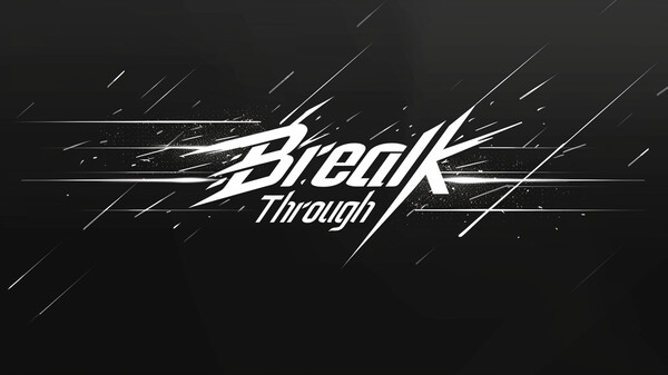 Break Through Trailer Japanese