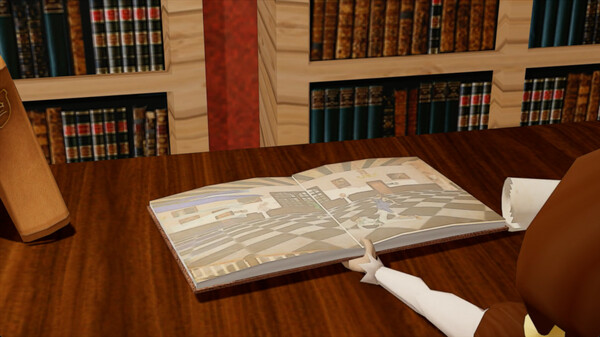 Parable Academy - The Chronicler | Reveal Trailer