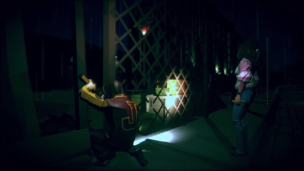 Gameplay Teaser Trailer