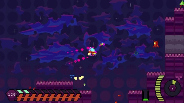 Neon Dreams Release Trailer