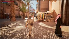 General / Cinematic | bazaar