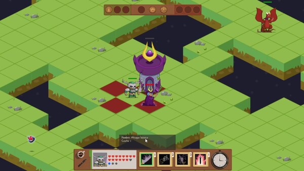 Ex vs Ex Game Trailer