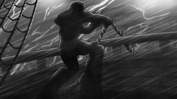 High Tide Trailer [ENG] video thumbnail for Kindred [High Tide]