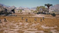 General / Cinematic | Announce Trailer