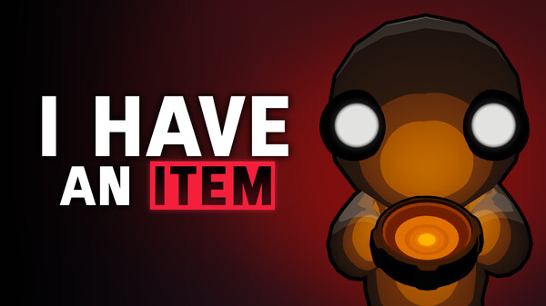 I Have an Item - Showcase