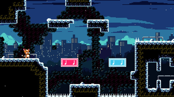 Jancer Official Game Announce Trailer