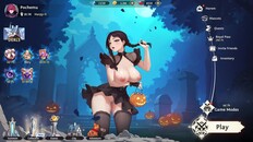 Gameplay | Luna