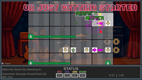 Gameplay Trailer video thumbnail for Tomo Jam