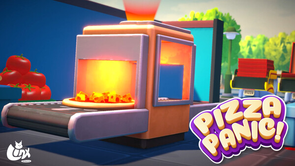 Pizza Panic! | Gameplay Trailer