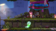 Gameplay | Dancing with Ghosts Demo Trailer