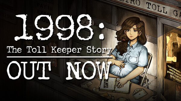 1998: The Toll Keeper Story - Launch Trailer