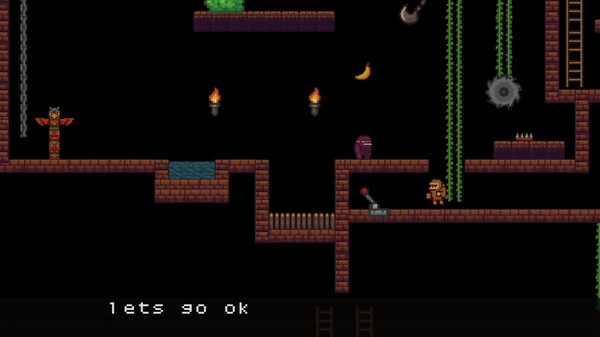 Apee Escapee steam gameplay1 video thumbnail for Apee Escapee
