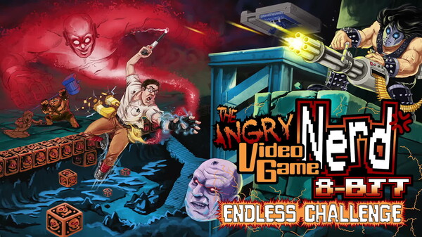 Endless Challenge Trailer