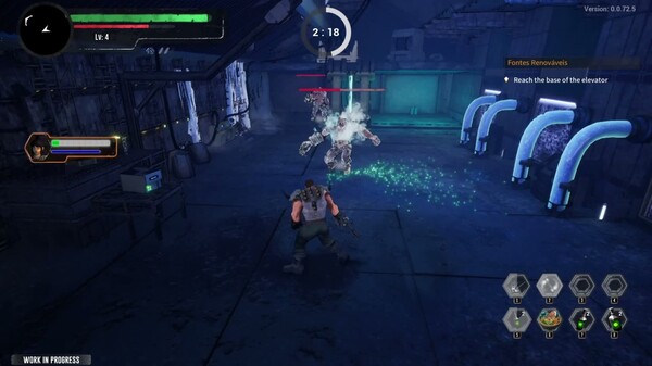 Gameplay + Tralier