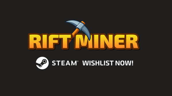 Rift Miner Announcement Trailer