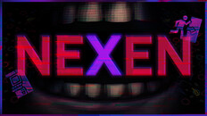 General / Cinematic | Nexen - Launch Trailer