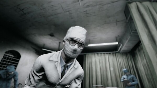 Gameplay Trailer - Demo Available