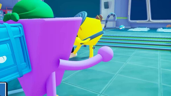 What is Task Time? Trailer