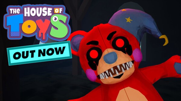 The House of Toys screenshot thumbnail video