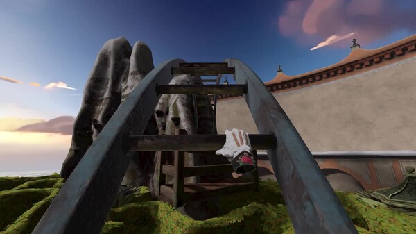 The Amusement screenshot thumbnail video