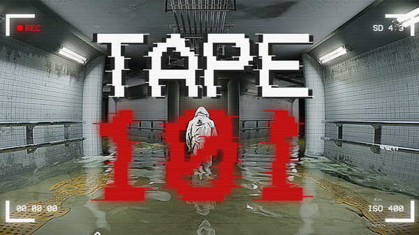 Tape 101 - Official Demo Trailer