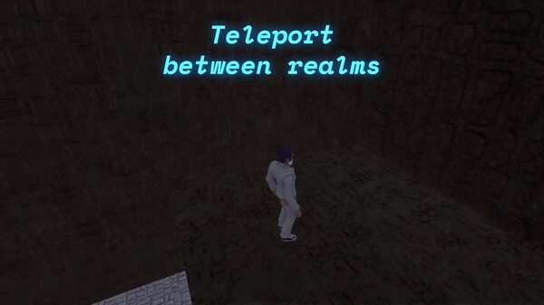 Eclipsed Realms Trailer