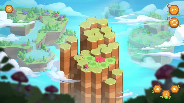 Shroomtopia screenshot thumbnail video