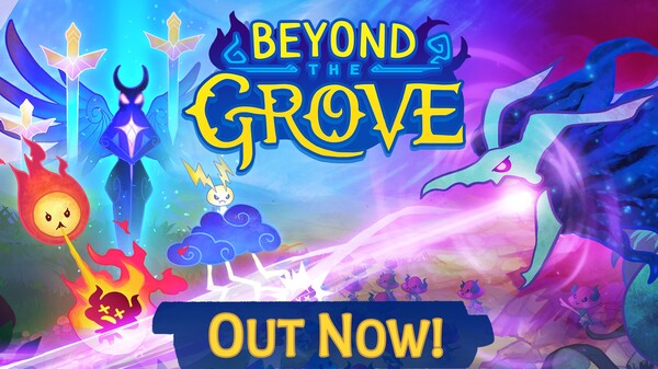 Beyond the Grove screenshot thumbnail video