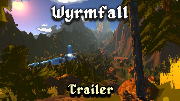 Announcement trailer