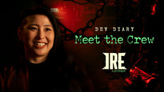 Interview / Dev Diary | Ire: A Prologue - Dev Diary "Meet the Crew"