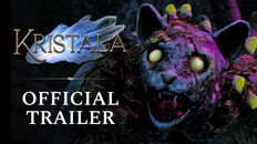 Gameplay | Kristala Gameplay Trailer Fall 2025