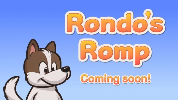 Rondo's Romp - Reveal Trailer