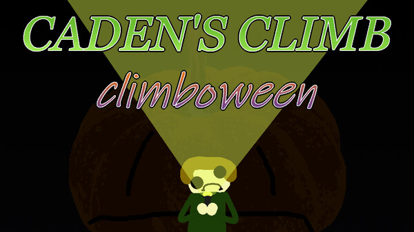 Caden's Climb Climboween Trailer