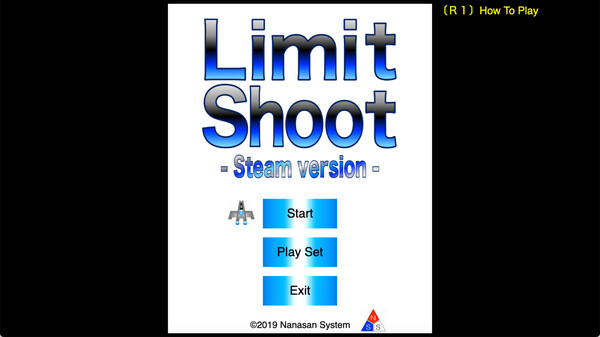 The Limit Shoot play video(vol.1)