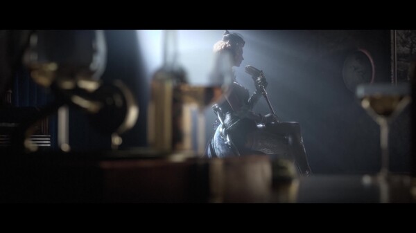 《战栗绝境》第0赛季·揭幕行动