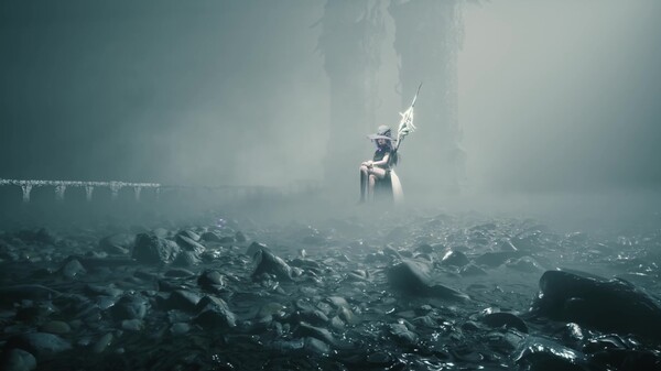 Void Soul Awakening Trailer 3