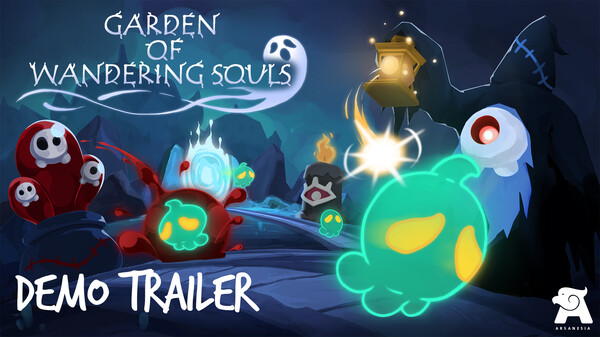 Garden of Wandering Souls - Demo Trailer