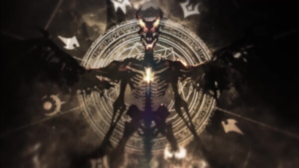 SLAYER - the Demon haunted World Official Cinematic